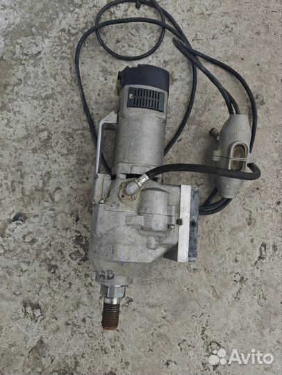 Установка для алмазного бурения Cardi T4-300-EL