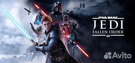 Star Wars (Любая Серия Игры) EA App/Steam