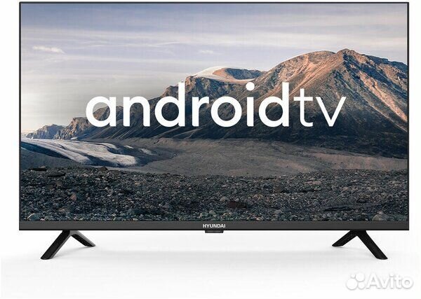 Телевизор 32