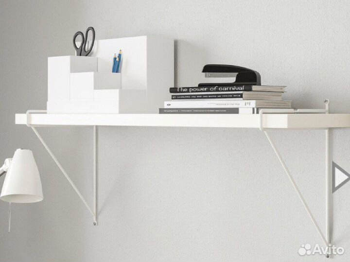 Полки IKEA