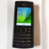 Nokia X2-02