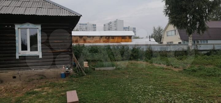 Участок 14 сот. (ИЖС)