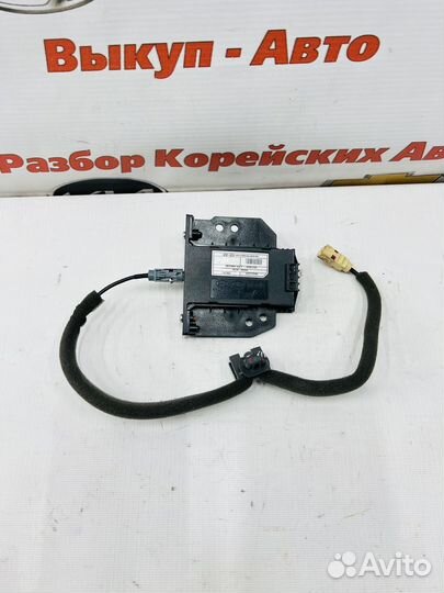 Антенна GPS Hyundai Creta GS G4FG 2015-2021