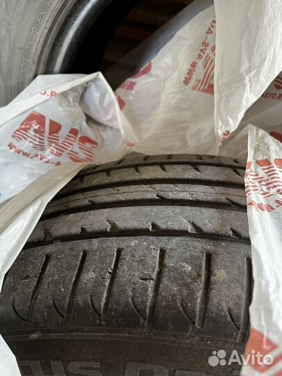 Hankook Ventus Prime 3 K125 205/55 R16 91H