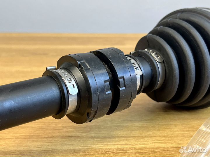 Приводной вал привод правый qashqai / X-trail