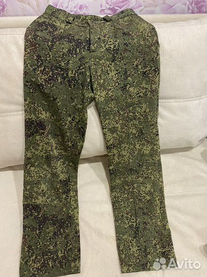 Военная форма кадетская