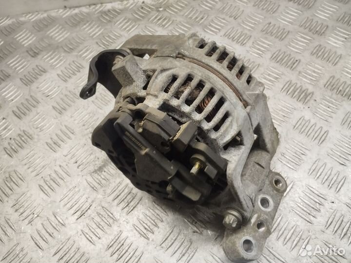 Генератор Vectra B Astra G Zafira A Frontera A