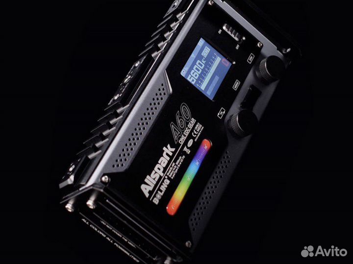 Видеосвет Boling Allspark A60