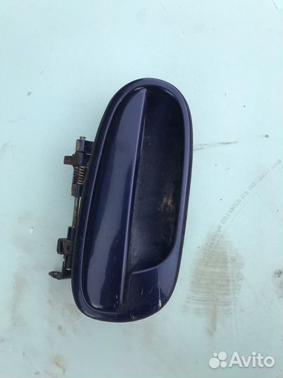 Ручка двери задней правой Hyundai Matrix