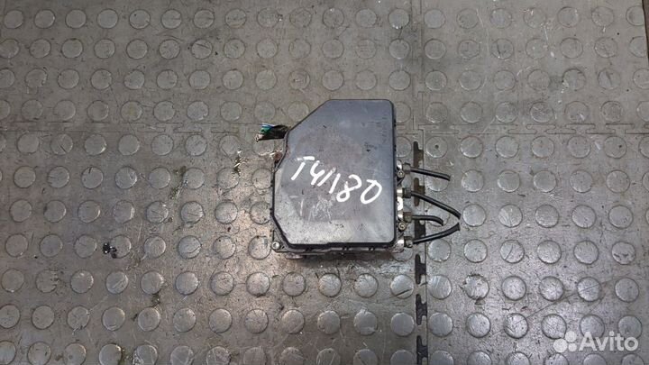 Блок абс, насос Toyota RAV 4, 2015