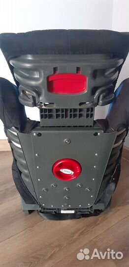 Автокресло Diono Monterey 2