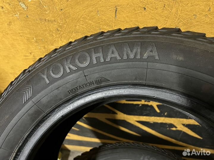 Yokohama Ice Guard IG35 185/65 R15