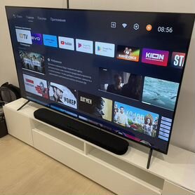 Телевизор Haier 65 SMART tv s1