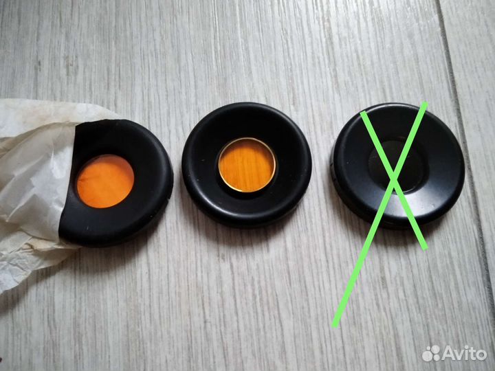 Светофильтры