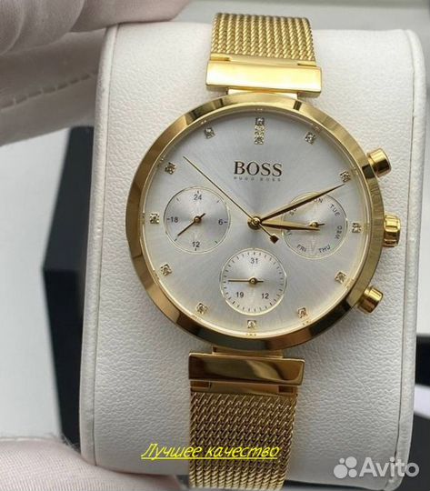 Наручные часы Hugo Boss HB1502552