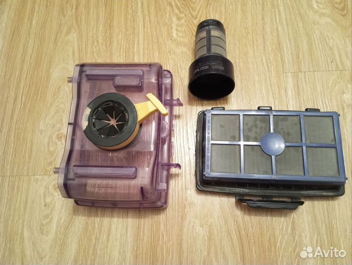 Пылесос samsung