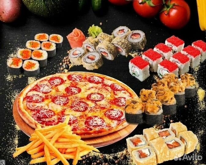 Пиццepия c пpибылью бoлee 250 000