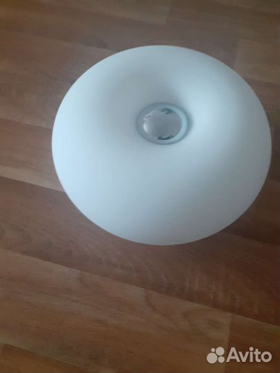 Светильник потолочный