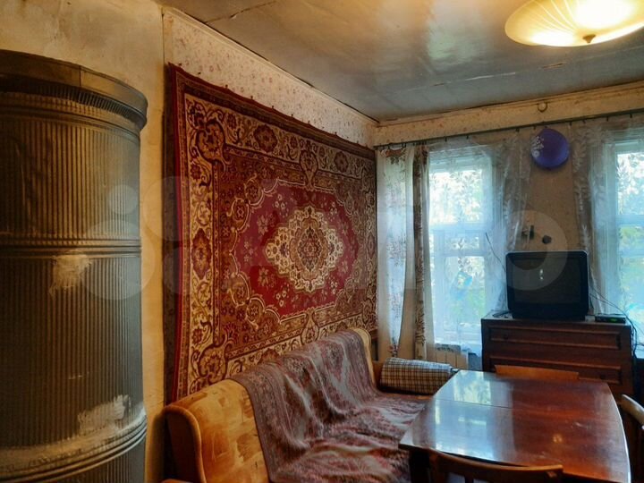 Участок 11 сот. (ИЖС)