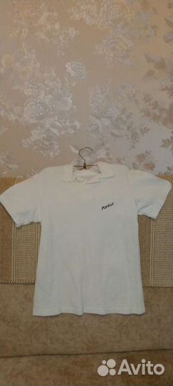 Рубашки для школы