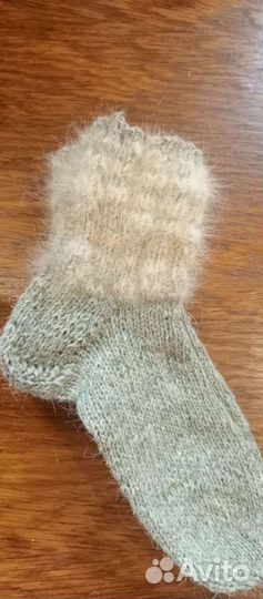 Носки женские