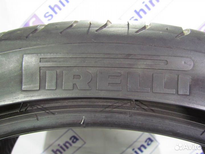 Pirelli P Zero 275/35 R20 102Q