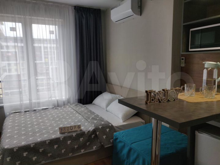 2-к. квартира, 44 м², 10/13 эт.