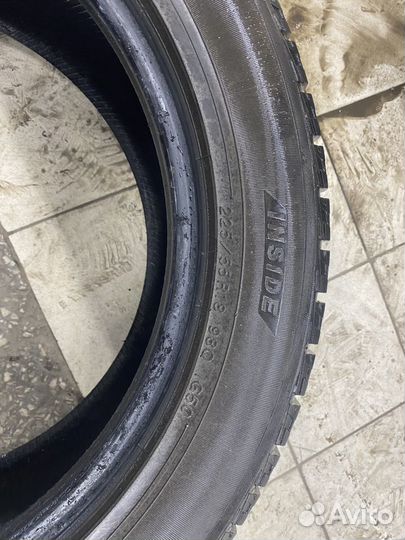 Yokohama Ice Guard IG50+ 225/55 R18