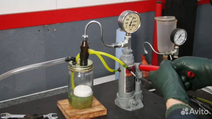 Топливные насосы- (тнвд) форсунки для автомобилей