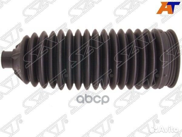 Пыльник рулевой рейки nissan qashqai/ qashqai+2