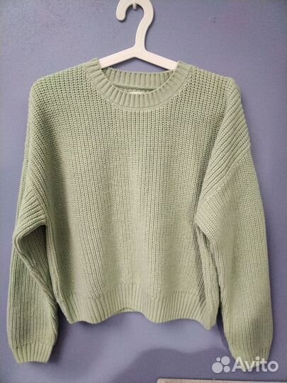 Свитер женский sinsay