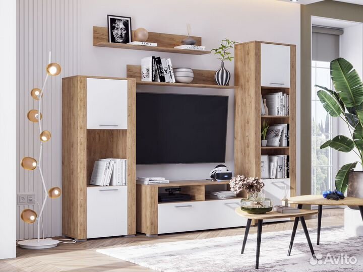 Мирослава Гостиная