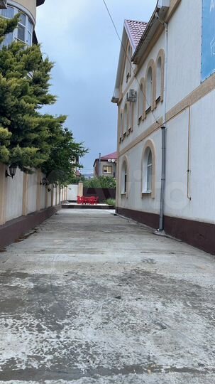 Комната 22 м², 2/2 эт.