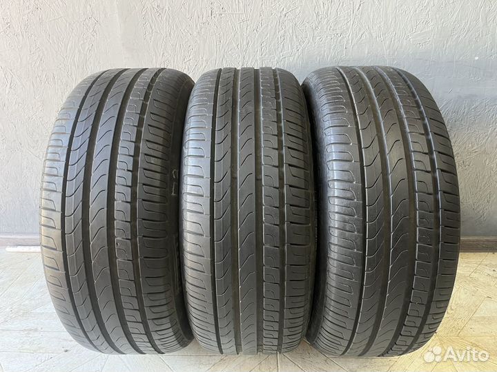 Pirelli Cinturato P7 225/50 R17