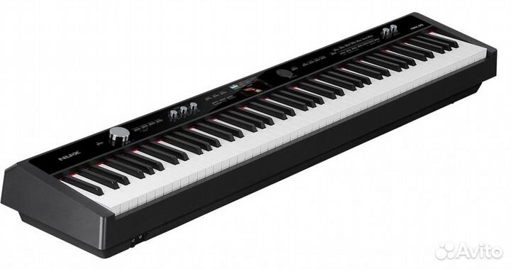 Nux NPK-20-пианино+синтезатор на хороших условиях