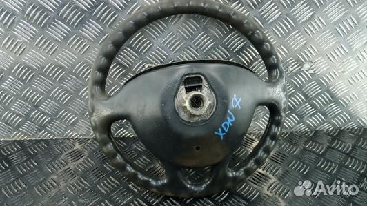 Рулевое колесо nissan primastar X83 (XDN07JZ01)