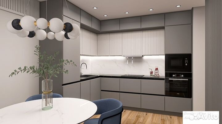 Дизайн интерьера