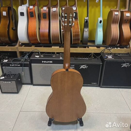 Классическая гитара Sevillia IC-100 NA