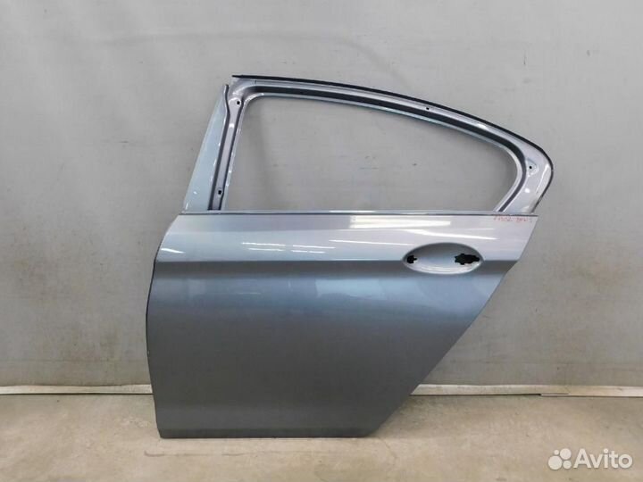 Дверь задняя левая BMW 5-Series/M5