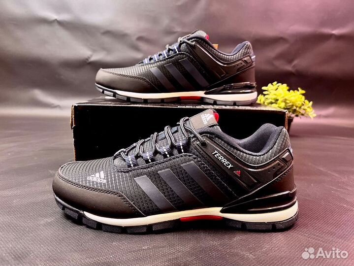 Кроссовки Adidas Terrex