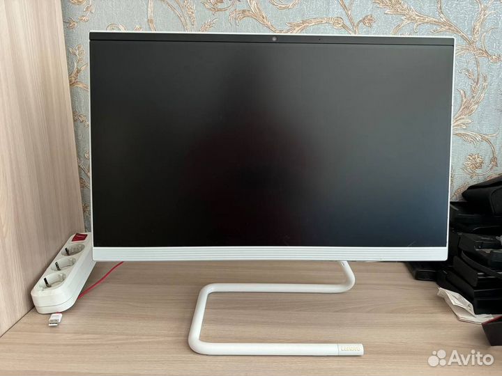 Моноблок lenovo ideacentre A340-22AST