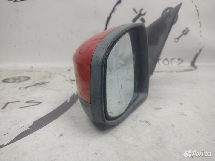 Зеркало левое Ford Mondeo 4