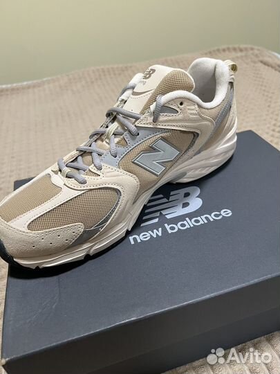 Кроссовки New Balance оригинал новые