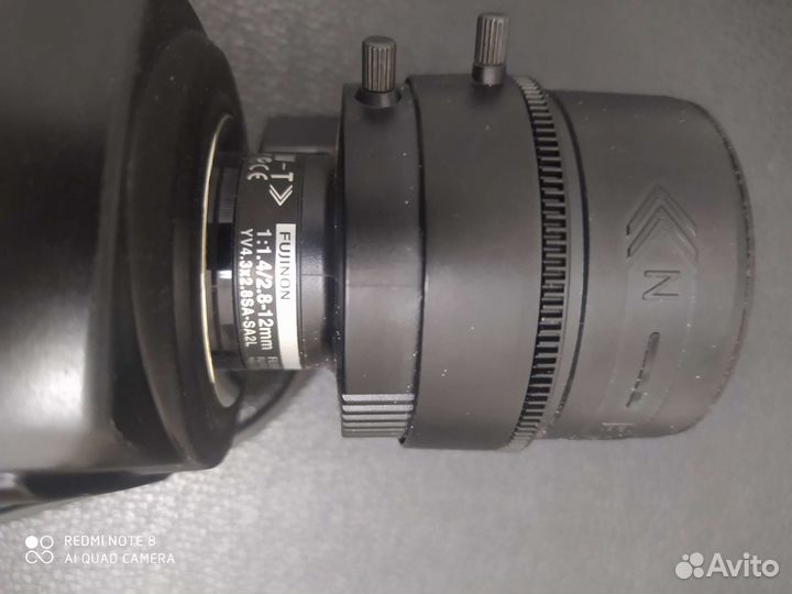 Ip камера видеонаблюдения Hikvision