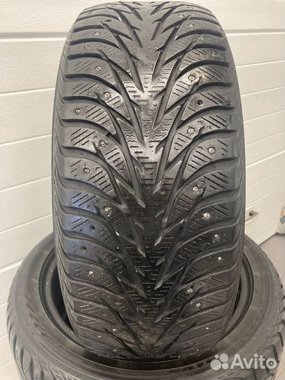 Yokohama Ice Guard IG65 215/50 R17 95T