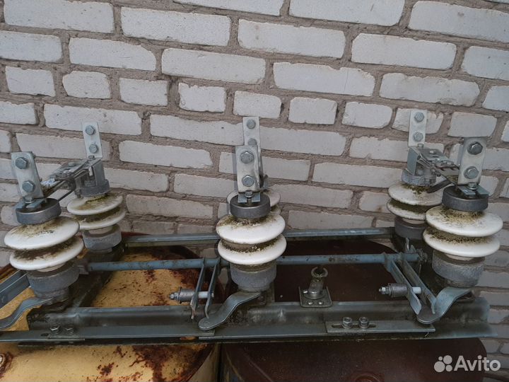 Разединитель рлнд 1