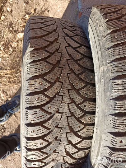 Nordman Nordman 4 185/65 R15 88T