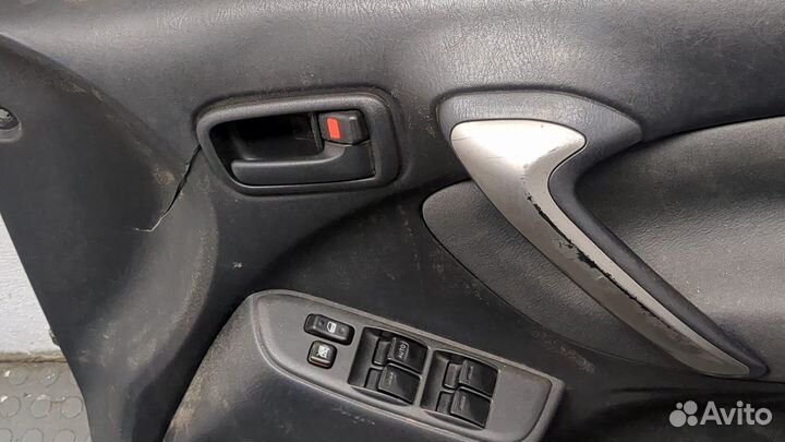 Дверь боковая Toyota RAV 4, 2004