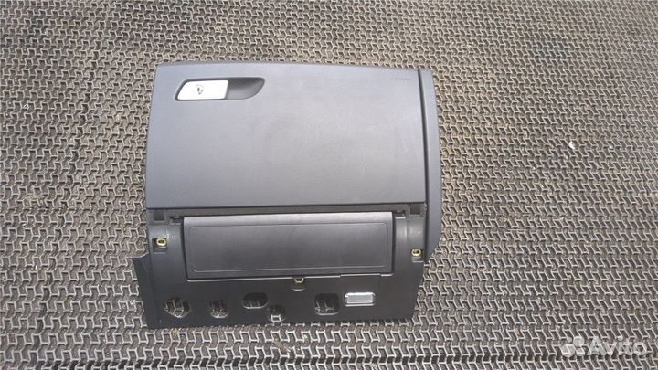 Бардачок Audi A7, 2012