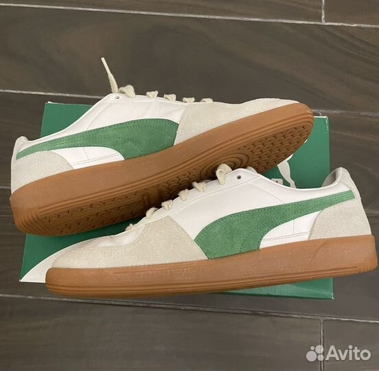 Кеды Puma Palermo